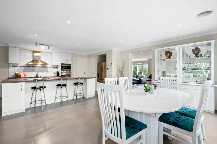 Fourth view of Homely house listing, 12 Lorikeet Crescent, Whittlesea VIC 3757