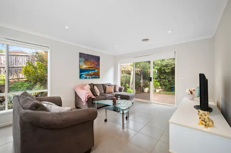 Fifth view of Homely house listing, 12 Lorikeet Crescent, Whittlesea VIC 3757