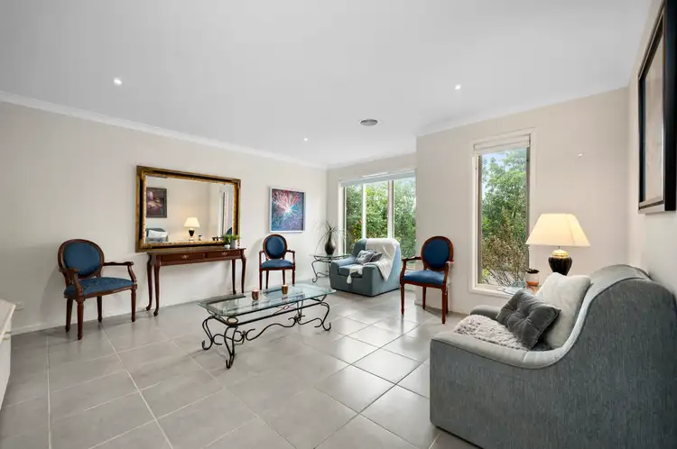 Sixth view of Homely house listing, 12 Lorikeet Crescent, Whittlesea VIC 3757