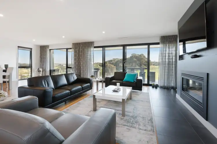 Fourth view of Homely house listing, 27 Turnberry Grove, Fingal VIC 3939