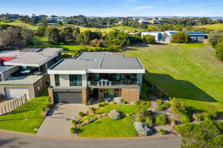 Fifth view of Homely house listing, 27 Turnberry Grove, Fingal VIC 3939