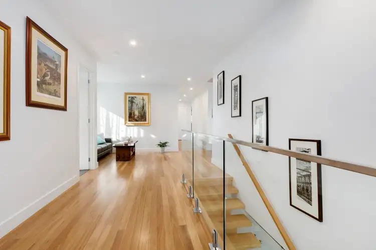 Sixth view of Homely house listing, 27 Turnberry Grove, Fingal VIC 3939