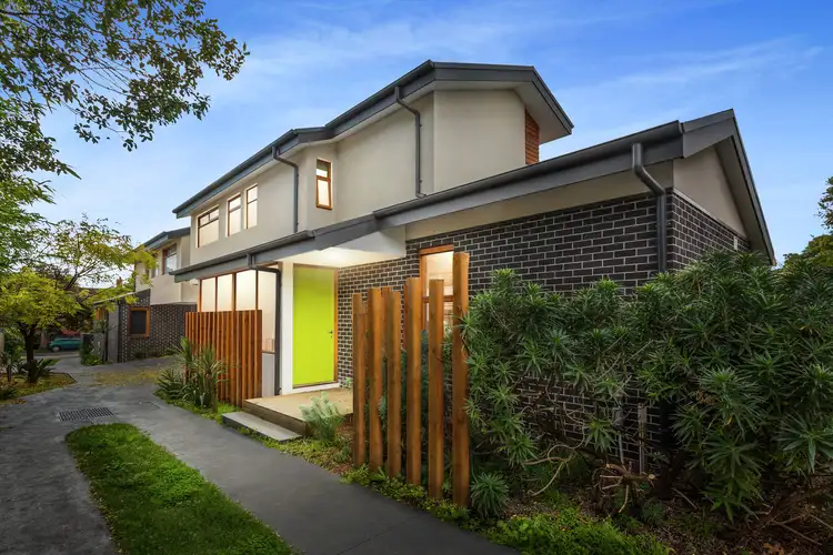 2/23 Alfred Road, Glen Iris VIC 3146