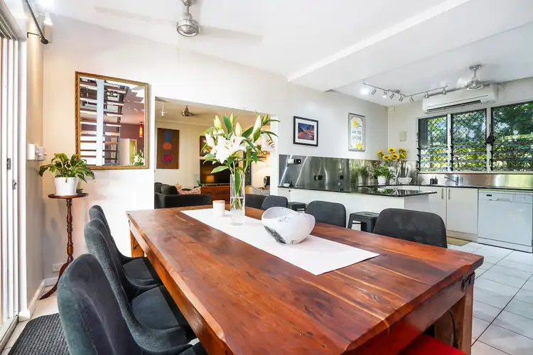 Sixth view of Homely house listing, 36 Drysdale Street, Parap NT 820