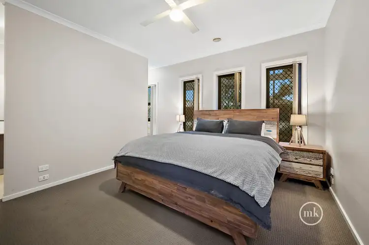 Fourth view of Homely house listing, 9 Walker Drive, Doreen VIC 3754