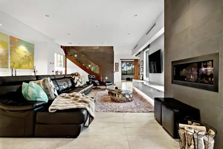 Second view of Homely house listing, 58 Alice Street, Mount Waverley VIC 3149