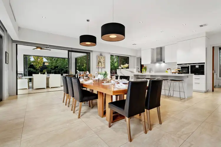 Fourth view of Homely house listing, 58 Alice Street, Mount Waverley VIC 3149
