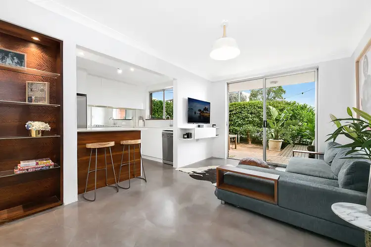 2/117 Crown Road, Queenscliff NSW 2096