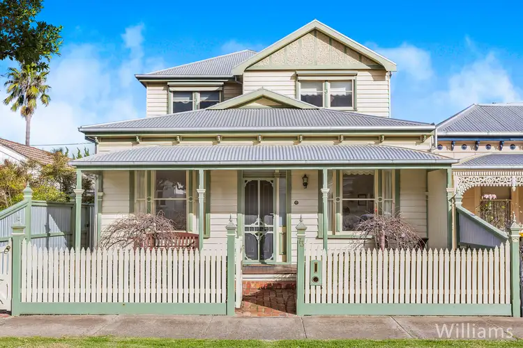 Main view of Homely house listing, 73 Twyford Street, Williamstown VIC 3016