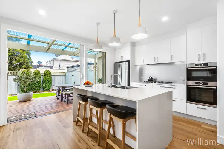 Third view of Homely house listing, 73 Twyford Street, Williamstown VIC 3016