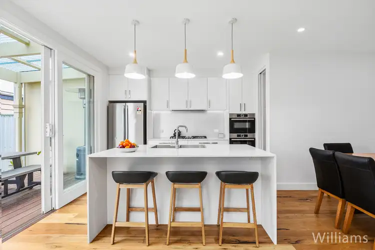 Fourth view of Homely house listing, 73 Twyford Street, Williamstown VIC 3016