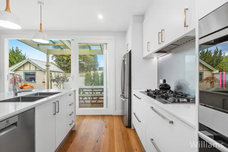 Fifth view of Homely house listing, 73 Twyford Street, Williamstown VIC 3016