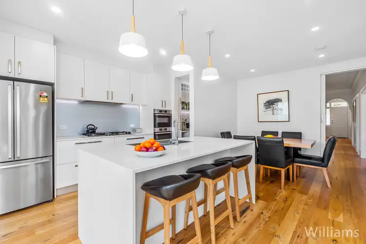Sixth view of Homely house listing, 73 Twyford Street, Williamstown VIC 3016
