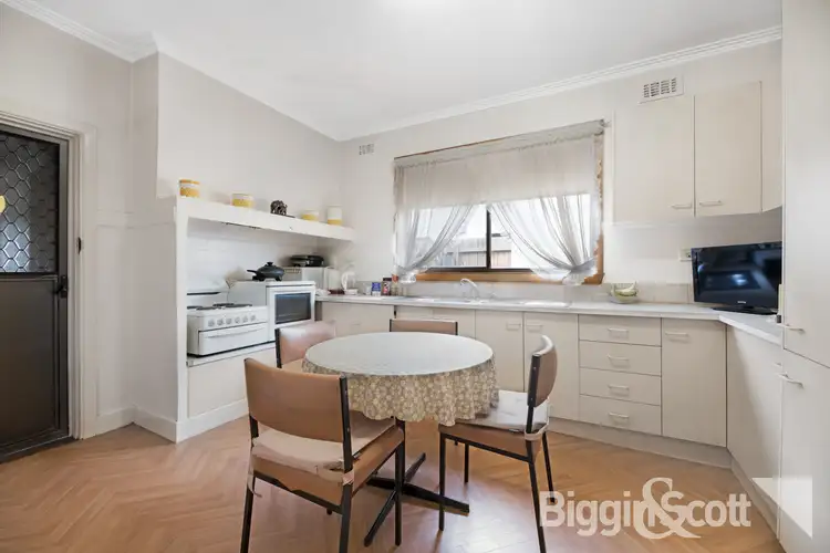 Fourth view of Homely house listing, 43 Napoleon Street, West Footscray VIC 3012
