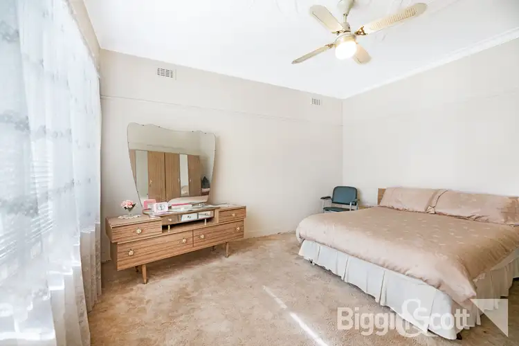 Fifth view of Homely house listing, 43 Napoleon Street, West Footscray VIC 3012