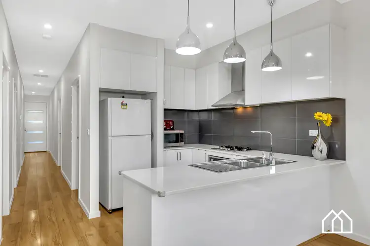 Second view of Homely house listing, 6 Chetwynd Grove, Wollert VIC 3750