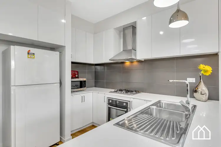 Third view of Homely house listing, 6 Chetwynd Grove, Wollert VIC 3750