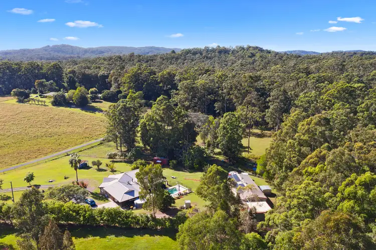 Main view of Homely rural property listing, 172 Hidden Valley Road, North Arm QLD 4561