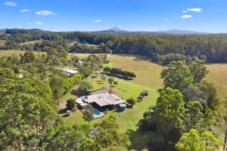 Second view of Homely rural property listing, 172 Hidden Valley Road, North Arm QLD 4561