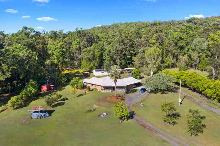 Third view of Homely rural property listing, 172 Hidden Valley Road, North Arm QLD 4561