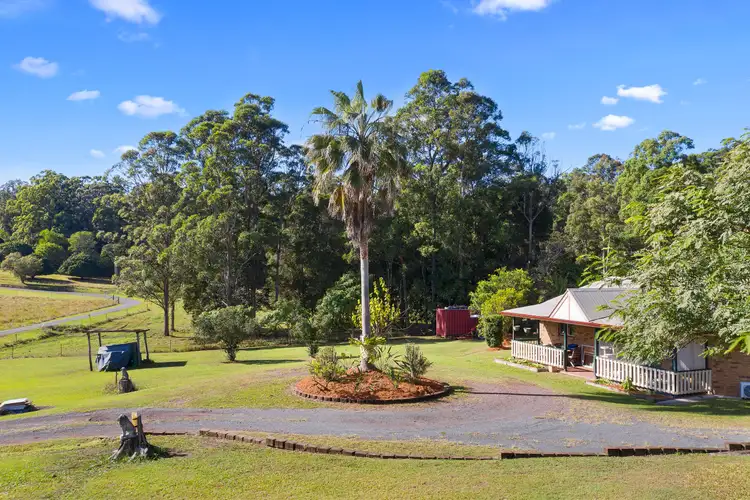 Fourth view of Homely rural property listing, 172 Hidden Valley Road, North Arm QLD 4561