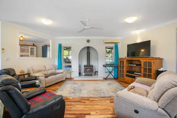 Fifth view of Homely rural property listing, 172 Hidden Valley Road, North Arm QLD 4561