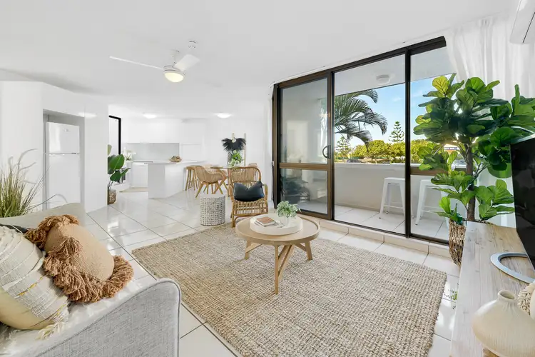 5/2 Maroubra Street, Maroochydore QLD 4558
