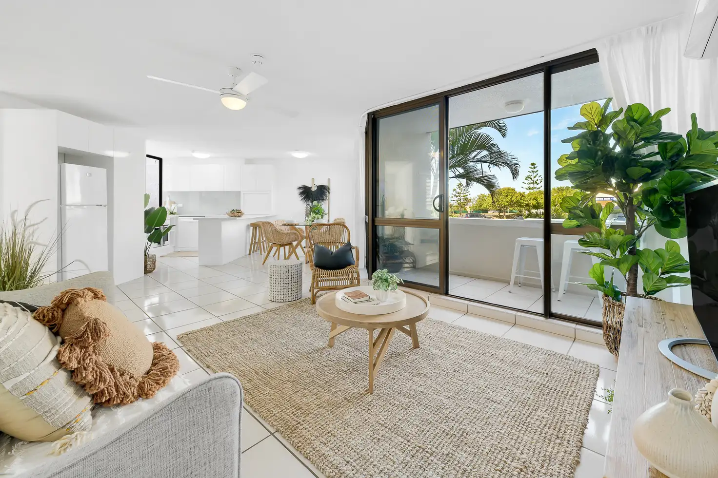 Main view of Homely apartment listing, 5/2 Maroubra Street, Maroochydore QLD 4558