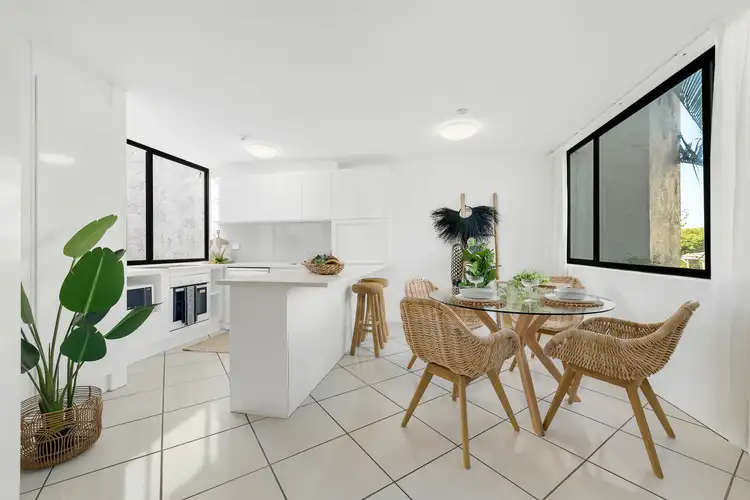 Fifth view of Homely apartment listing, 5/2 Maroubra Street, Maroochydore QLD 4558