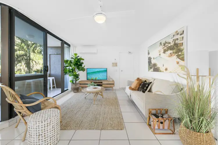 Sixth view of Homely apartment listing, 5/2 Maroubra Street, Maroochydore QLD 4558