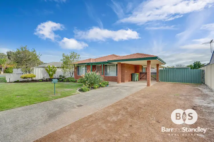 Second view of Homely house listing, 23 Malabor Retreat, Eaton WA 6232