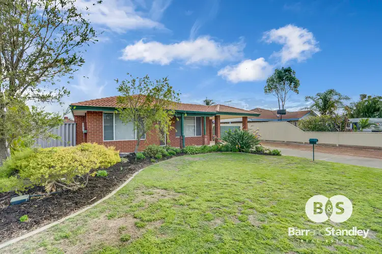 Third view of Homely house listing, 23 Malabor Retreat, Eaton WA 6232