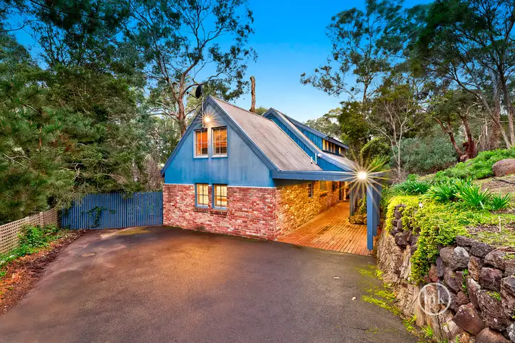 147 Meander Road, Hurstbridge VIC 3099