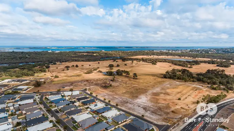 Second view of Homely land listing, Lot 122 Wandoo Way, Eaton WA 6232