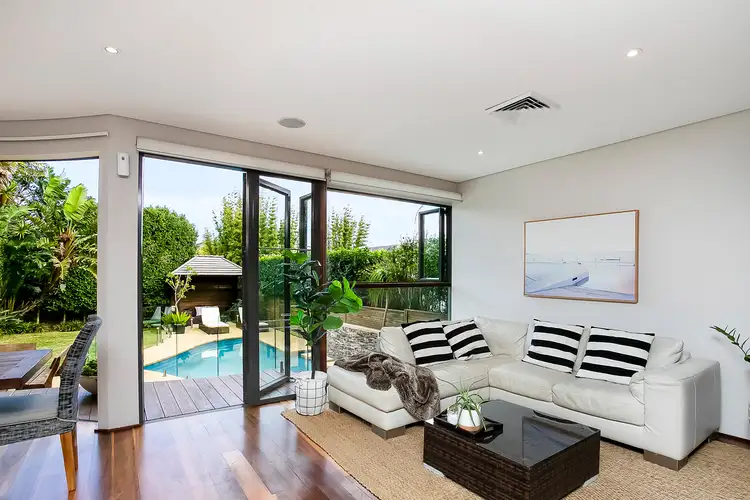 Second view of Homely house listing, 13 Tasman Street, Dee Why NSW 2099