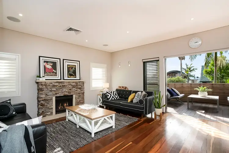 Third view of Homely house listing, 13 Tasman Street, Dee Why NSW 2099