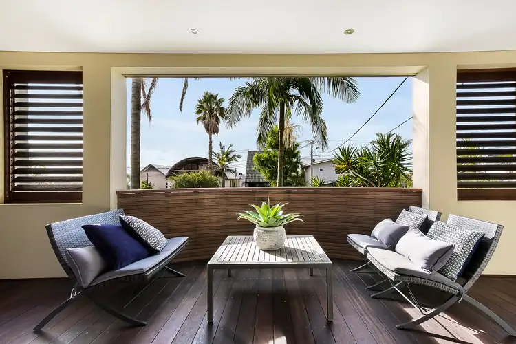 Fourth view of Homely house listing, 13 Tasman Street, Dee Why NSW 2099