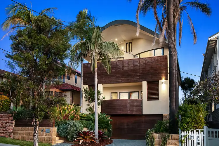 Fifth view of Homely house listing, 13 Tasman Street, Dee Why NSW 2099