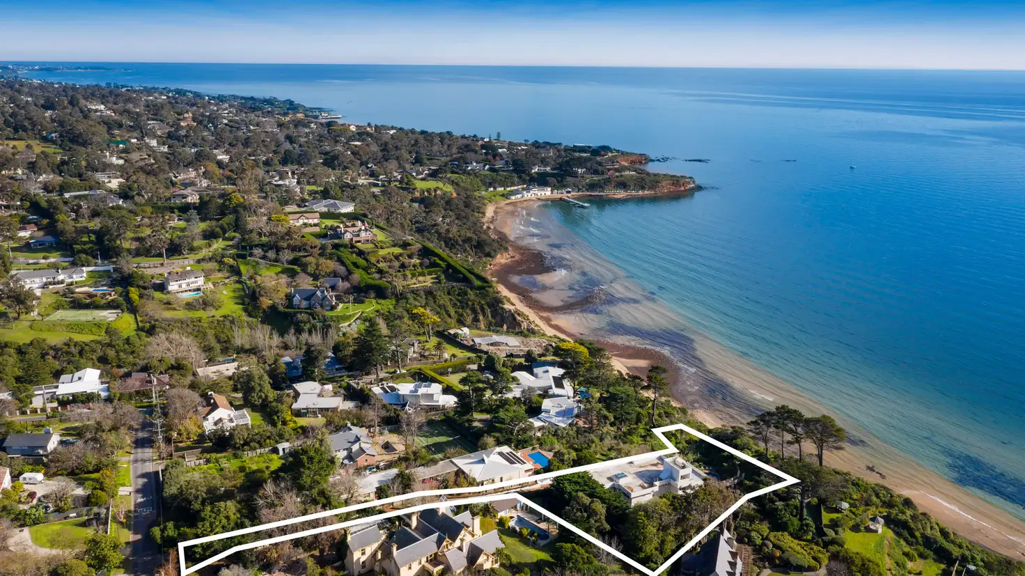 Main view of Homely house listing, 18 Yamala Drive, Frankston South VIC 3199