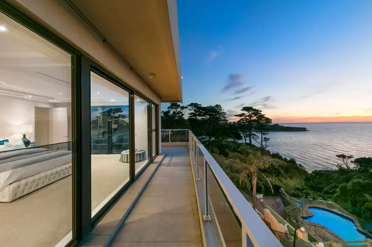 Second view of Homely house listing, 18 Yamala Drive, Frankston South VIC 3199