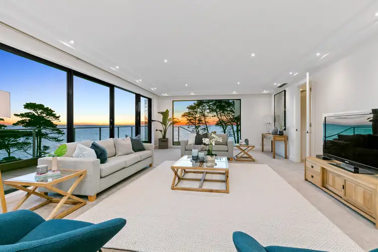 Fourth view of Homely house listing, 18 Yamala Drive, Frankston South VIC 3199