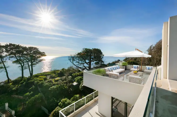 Fifth view of Homely house listing, 18 Yamala Drive, Frankston South VIC 3199