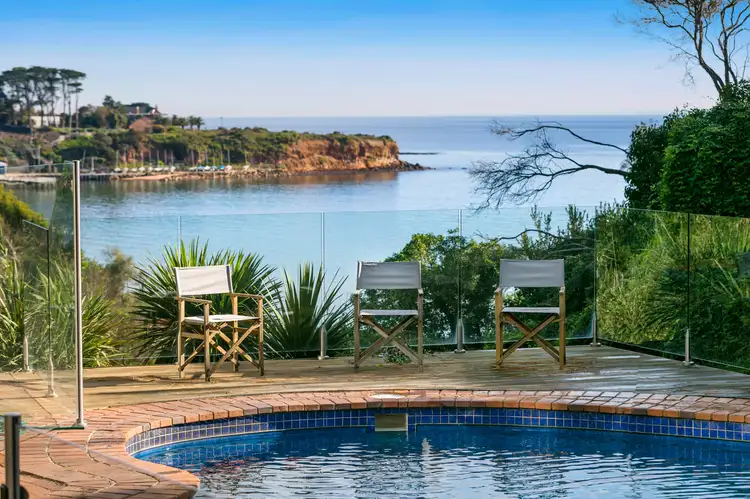 Sixth view of Homely house listing, 18 Yamala Drive, Frankston South VIC 3199
