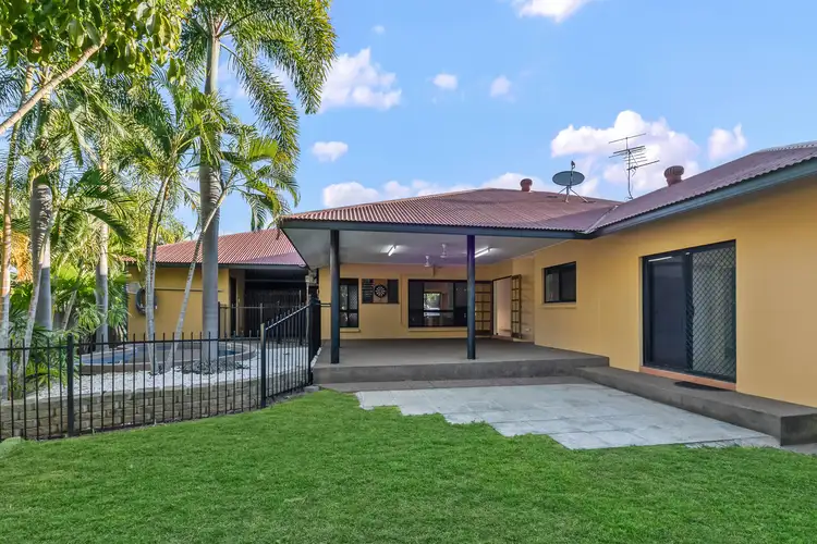 Second view of Homely house listing, 40 Kakadu Parade, Gunn NT 832