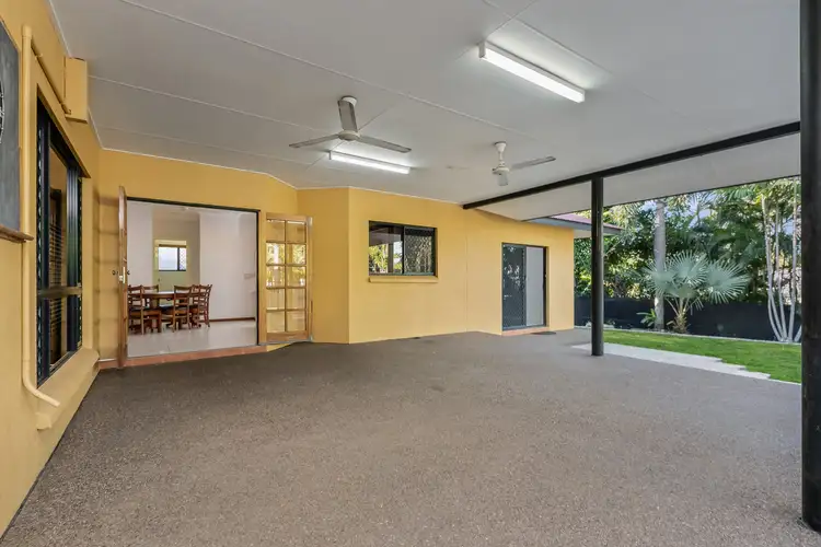 Third view of Homely house listing, 40 Kakadu Parade, Gunn NT 832