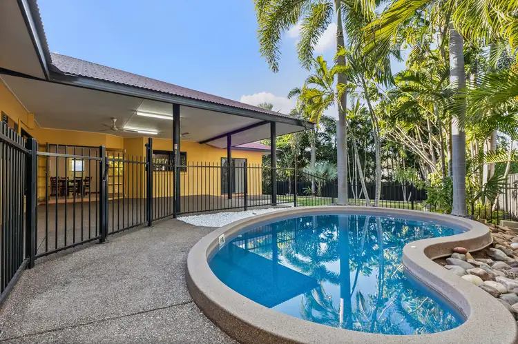 Fourth view of Homely house listing, 40 Kakadu Parade, Gunn NT 832