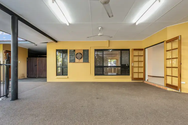 Fifth view of Homely house listing, 40 Kakadu Parade, Gunn NT 832