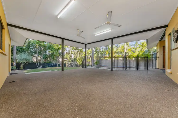 Sixth view of Homely house listing, 40 Kakadu Parade, Gunn NT 832