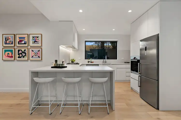 Sixth view of Homely house listing, 220 Wattletree Road, Malvern VIC 3144