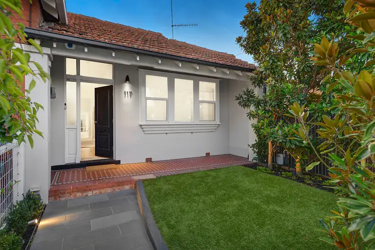 117 Charles Street, Prahran VIC 3181
